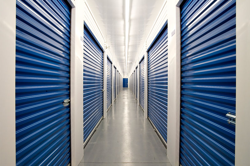 climate controlled storage College Station
